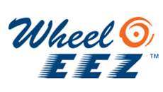 Logo Wheeleez